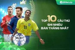 hướng dẫn sử dụng người ghi nhiều bàn thắng nhất lịch sử bóng đá