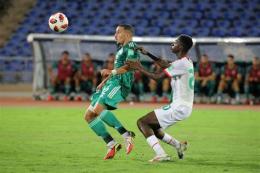 hướng dẫn sử dụng nhận định bóng đá algeria