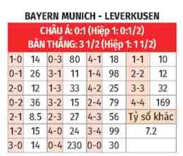 hướng dẫn sử dụng nhận định bóng đá bayern