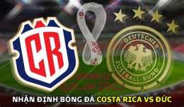 hướng dẫn sử dụng nhận định bóng đá costa rica