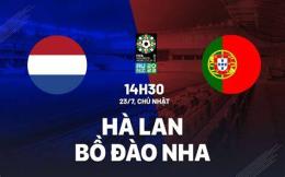 hướng dẫn sử dụng nhan dinh bong da ha lan