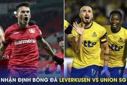 hướng dẫn sử dụng nhận định bóng đá leverkusen