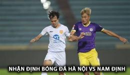 hướng dẫn sử dụng nhận định bóng đá nam định