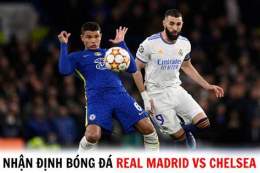 hướng dẫn sử dụng nhận định bóng đá real