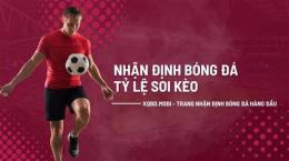 hướng dẫn sử dụng nhận định bóng đá scotland hôm nay