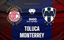 hướng dẫn sử dụng nhận định bóng đá toluca