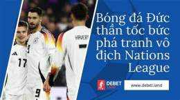 hướng dẫn sử dụng nhận định bóng đá vô địch quốc gia đức