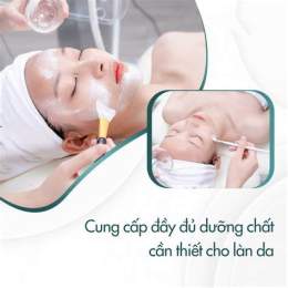 hướng dẫn sử dụng peel da không bong tróc có tốt không
