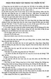 hướng dẫn sử dụng phân tích tác phẩm đá trổ bông