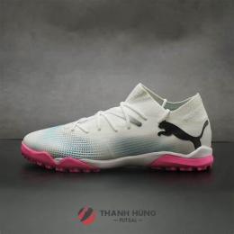 hướng dẫn sử dụng puma giày bóng đá