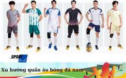 hướng dẫn sử dụng quần đá bóng