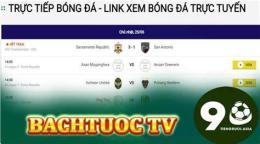 hướng dẫn sử dụng ra khơi tv link xem bóng đá