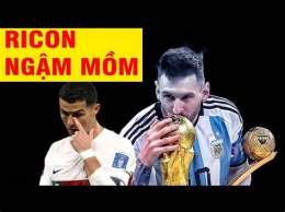 hướng dẫn sử dụng ricon la gì trong bóng đá