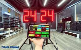 hướng dẫn sử dụng rổ phim bóng đá