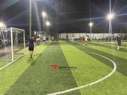 hướng dẫn sử dụng sân bóng đá gò mây arena