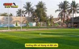 hướng dẫn sử dụng san marino bóng đá