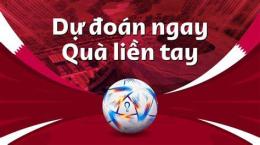 hướng dẫn sử dụng siêu dự đoán bóng đá