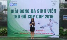 hướng dẫn sử dụng thiết kế banner giải bóng đá