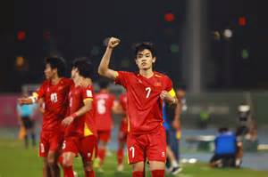 hướng dẫn sử dụng tỉ số bóng đá u23