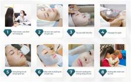 hướng dẫn sử dụng tiêm căng bóng da mặt giá bao nhiêu