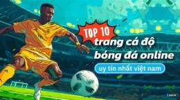 hướng dẫn sử dụng top 10 trang cá độ bóng đá uy tín nhất