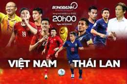 hướng dẫn sử dụng trận bóng đá việt nam thái lan hôm nay