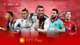 hướng dẫn sử dụng trực tiếp bóng đá giải world cup