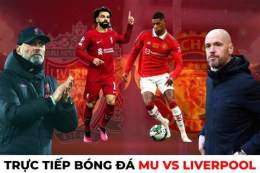 hướng dẫn sử dụng trực tiếp bóng đá mu liverpool