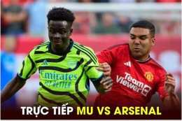 hướng dẫn sử dụng trực tiếp bóng đá ngoại hạng anh arsenal