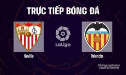 hướng dẫn sử dụng trực tiếp bóng đá sevilla