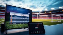 hướng dẫn sử dụng trực tiếp bóng đá trên kênh nào