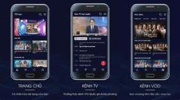 hướng dẫn sử dụng trực tiếp bóng đá trên vtv go
