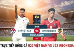 hướng dẫn sử dụng trực tiếp bóng đá u22 việt nam thái lan