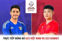 hướng dẫn sử dụng trực tiếp bóng đá u23 việt nam châu á