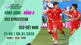 hướng dẫn sử dụng trực tiếp bóng đá u23 việt nam vtv5