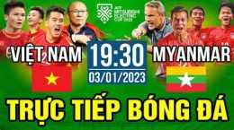 hướng dẫn sử dụng trực tiếp bóng đá việt nam với myanmar