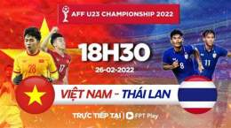 hướng dẫn sử dụng trực tiếp việt nam-thái lan bóng đá