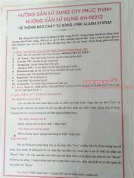 hướng dẫn sử dụng trung tâm bóng đá