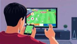 hướng dẫn sử dụng truyền hình bóng đá