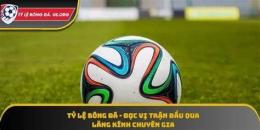 hướng dẫn sử dụng ty le bong da 8899