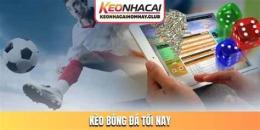 hướng dẫn sử dụng tỷ lệ bóng đá hôm nay 88