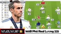 hướng dẫn sử dụng tỷ số bóng đá real madrid hôm nay