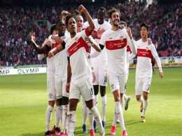 hướng dẫn sử dụng vfb stuttgart gặp câu lạc bộ bóng đá luzern