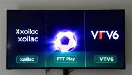 hướng dẫn sử dụng vtv6 bóng đá trực tiếp