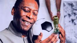 hướng dẫn sử dụng vua bóng đá pele qua đời