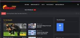 hướng dẫn sử dụng web xem bóng đá blv bún chả
