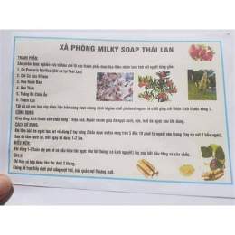hướng dẫn sử dụng xà bông thuốc của bệnh viện da liễu