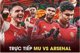 hướng dẫn sử dụng xem bóng đá arsenal