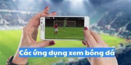 hướng dẫn sử dụng xem bong da hôm nay