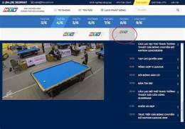 hướng dẫn sử dụng xem bóng đá htv thể thao
